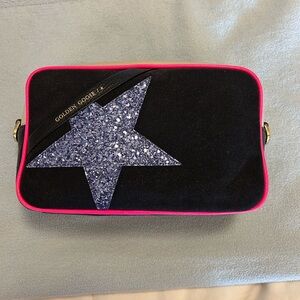 Golden Goose Star Bag / Purse
